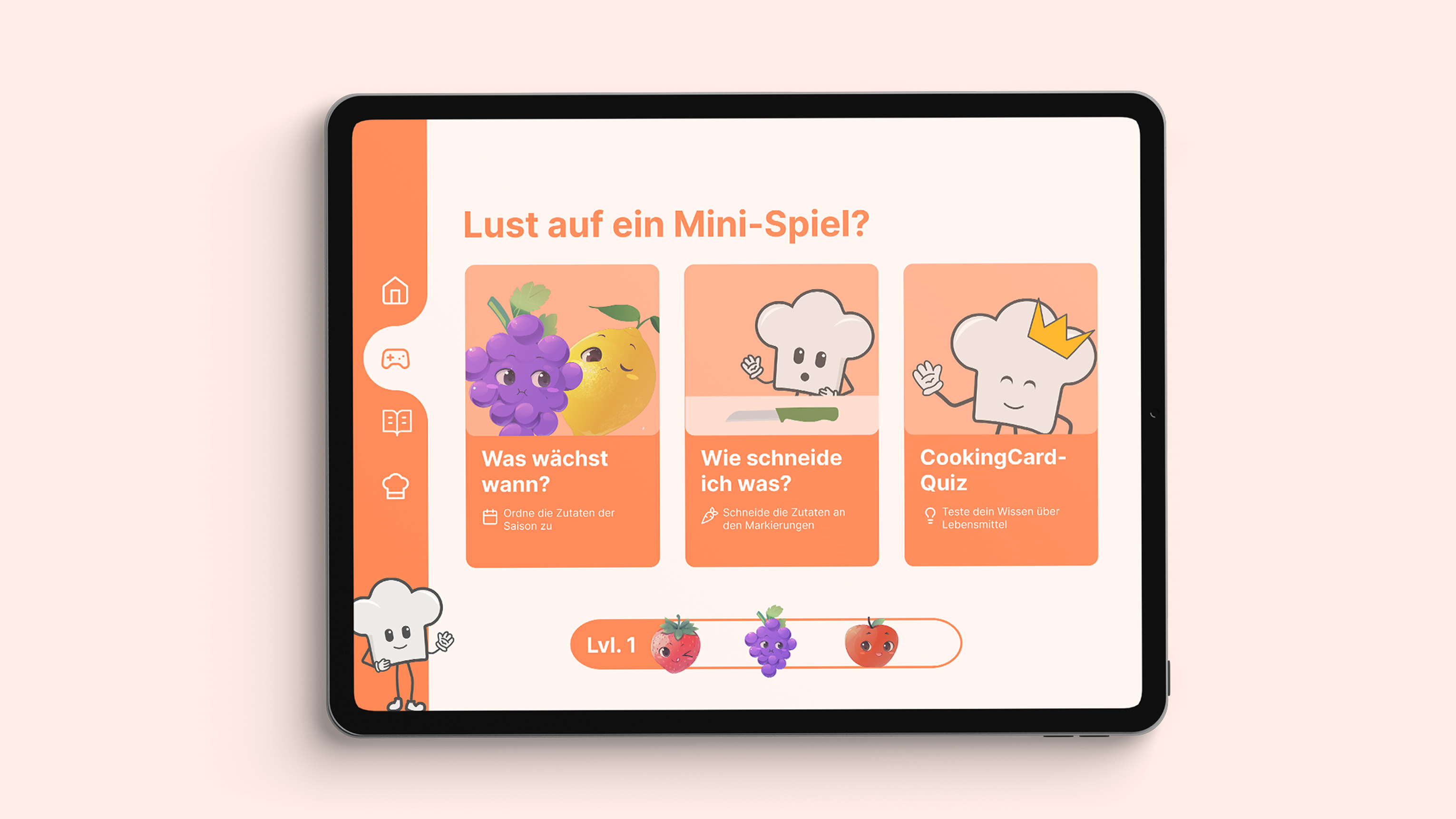 Einstein Exponat Lichtschalter