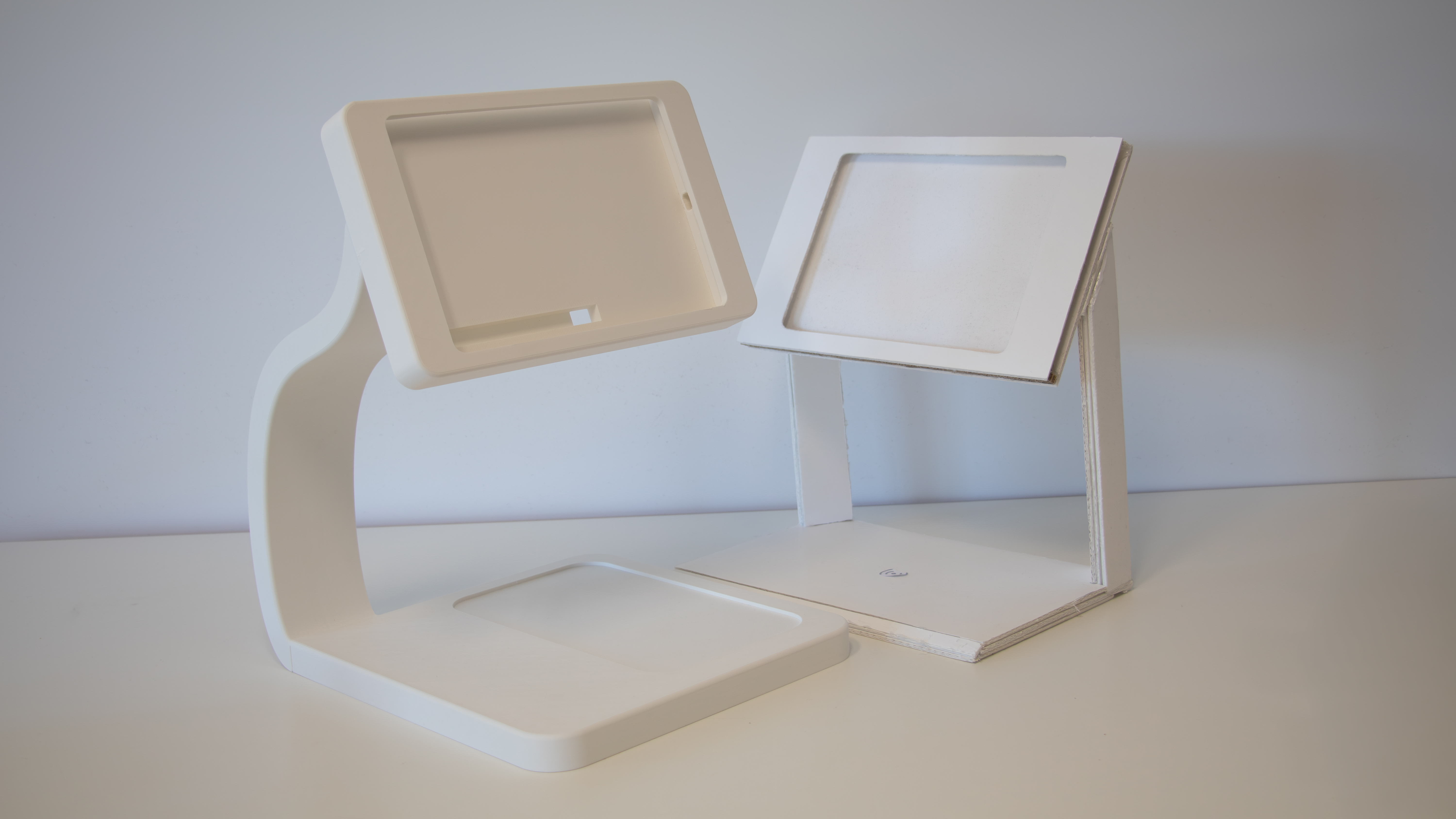 Prototyp Entwicklung