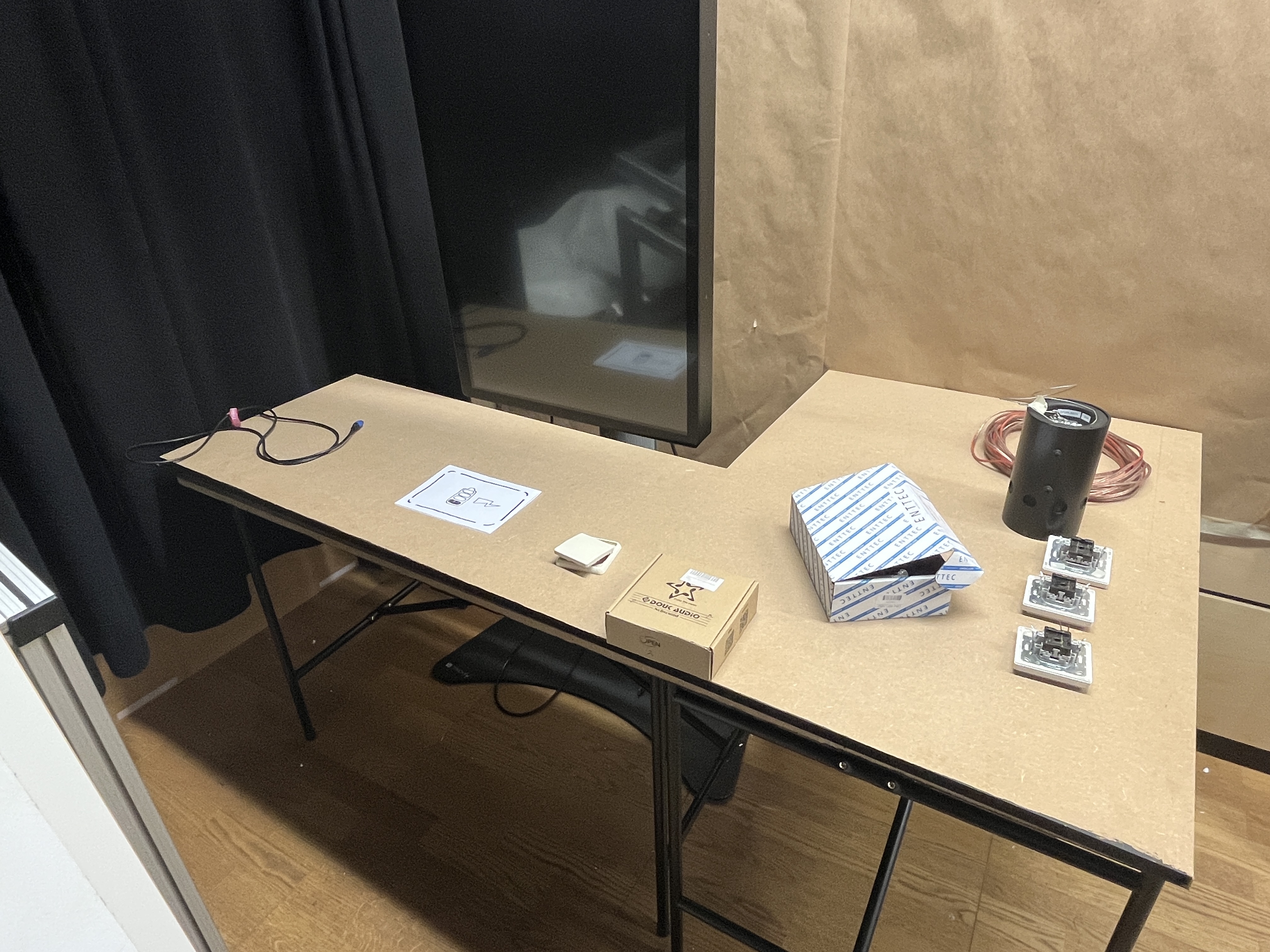 Freunde Screen Entwicklung